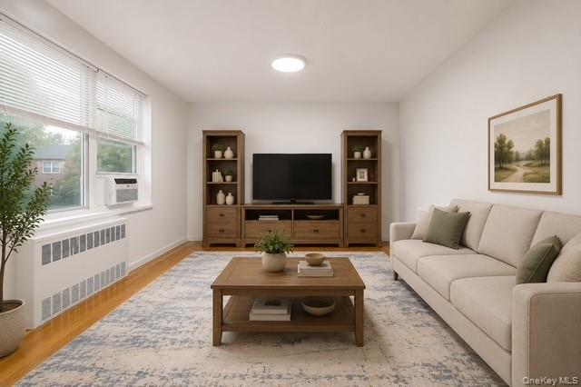 Residential in New York 2