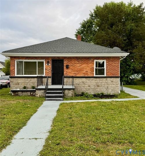 3605 South St, South Chesterfield, VA, 23803-1643 | Card Image