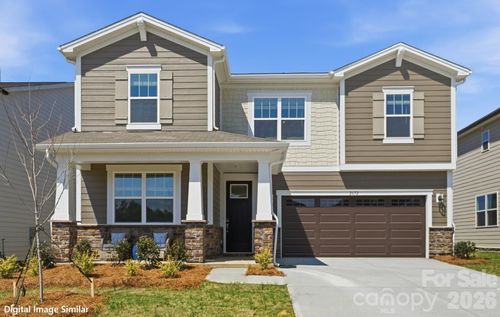 2718 Phoenix Court, Gastonia, NC, 28052 | Card Image