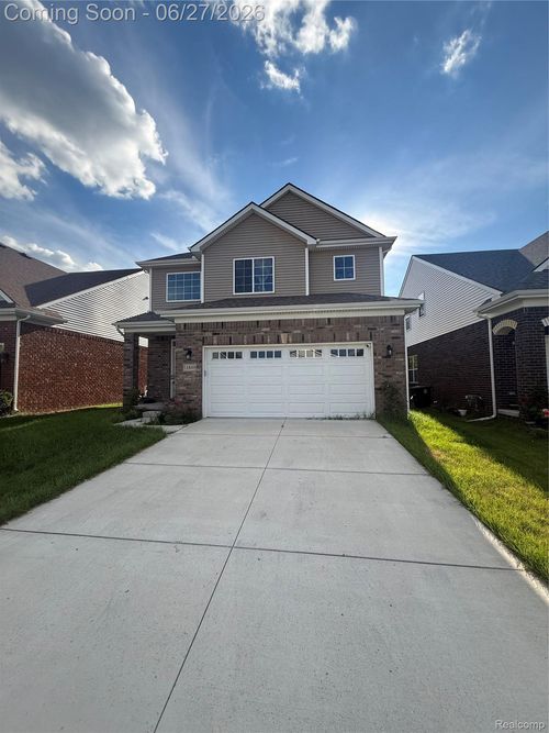 11849 Hines Place Drive, Livonia, MI, 48150 | Card Image