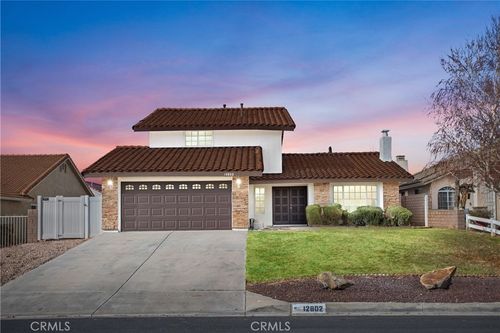12802 Rain Shadow Rd, Victorville, CA, 92395 | Card Image