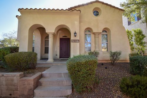 21017 W Glen St, Buckeye, AZ, 85396-7546 | Card Image