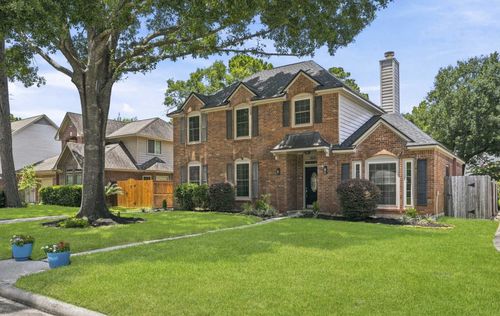 3603 Scenic Valley Dr, Kingwood, TX, 77345-1054 | Card Image