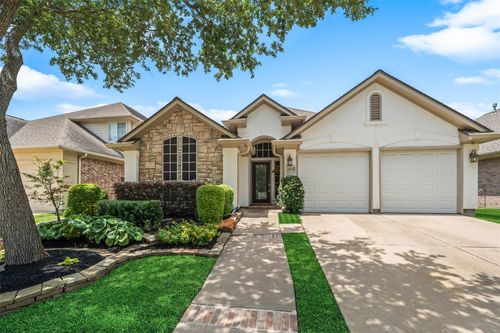 1254 Sienna Hill Dr, Houston, TX, 77077-2541 | Card Image