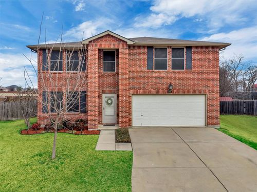 1989 Lariat Drive, Justin, TX, 76247 | Card Image