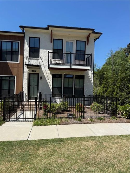 415 Olmstead Way, Alpharetta, GA, 30022-5890 | Card Image