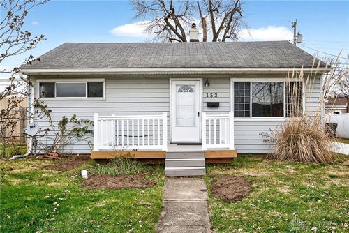 153 Diana Ln N, Fairborn, OH, 45324-4407 | Card Image