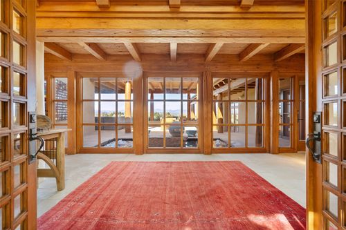 3 E Golden Eagle Rd, Santa Fe, NM, 87506-8223 | Card Image