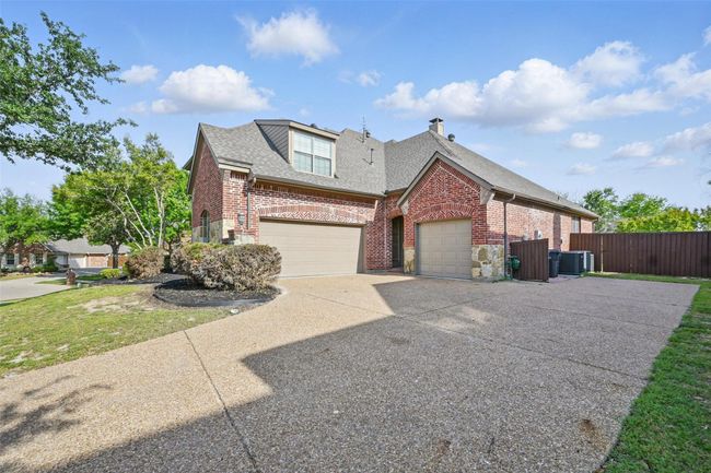 850 Dentwood Trl, House other with 5 bedrooms, 5 bathrooms and null parking in Prosper TX | Image 6