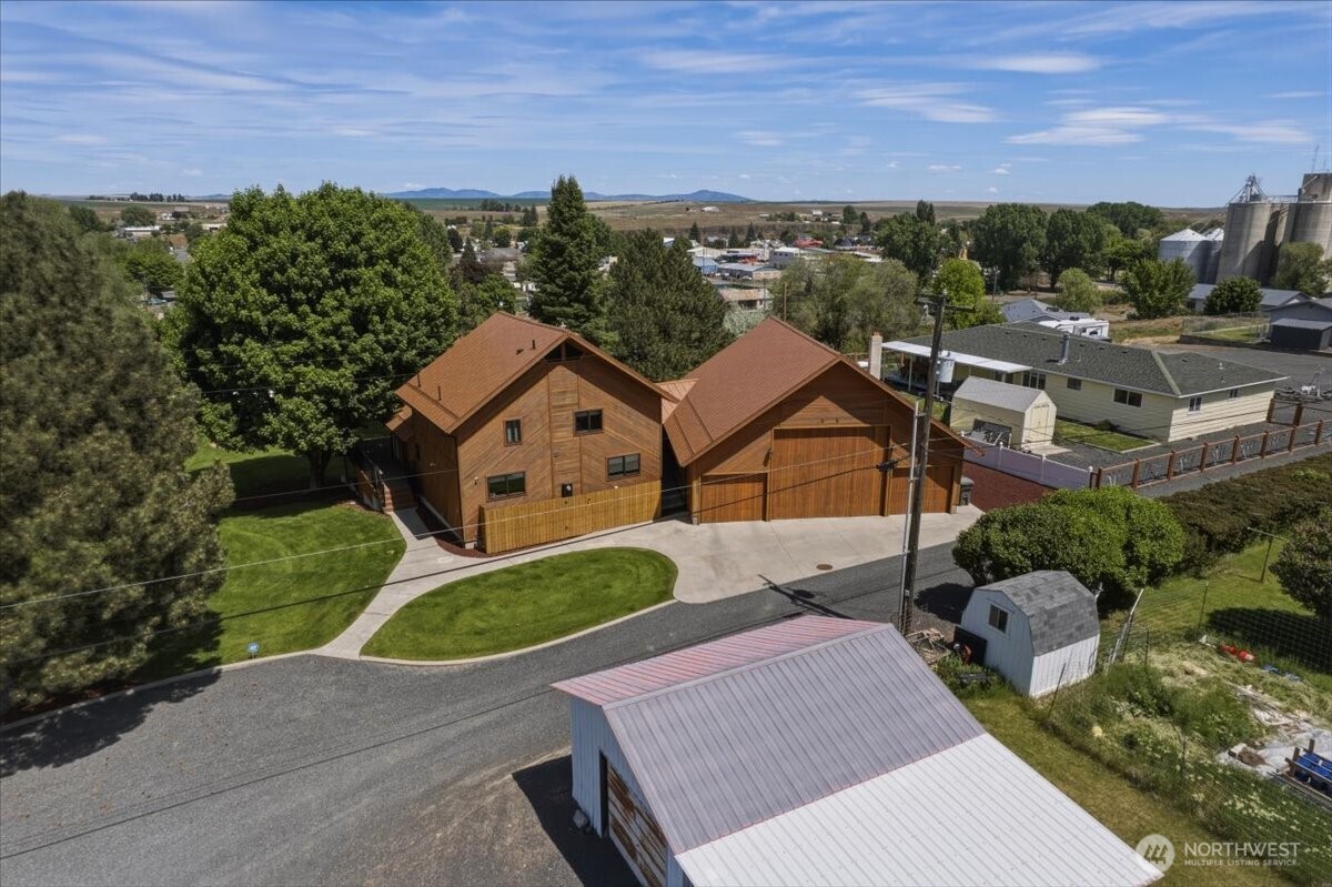 Residential in Wilbur 3