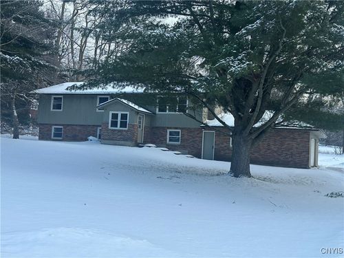 101 Saturn Drive, Syracuse, NY, 13205 | Card Image