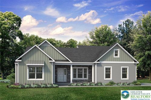 5-4522 Steeplechase Dr, Forks Twp, PA, 18040-6740 | Card Image