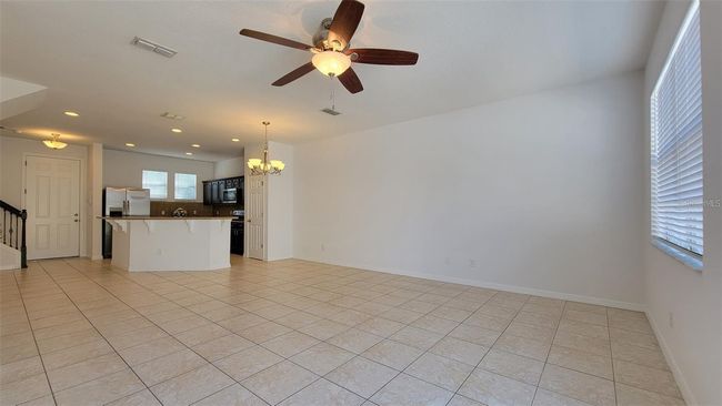 7332 Yoder Street, Townhouse with 3 bedrooms, 2 bathrooms and null parking in Windermere FL | Image 6