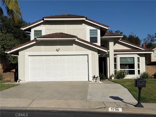 1756 Deerwood Dr, Fullerton, CA, 92833 | Card Image