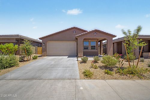 17329 W Desert Sage Drive, Goodyear, AZ, 85338 | Card Image