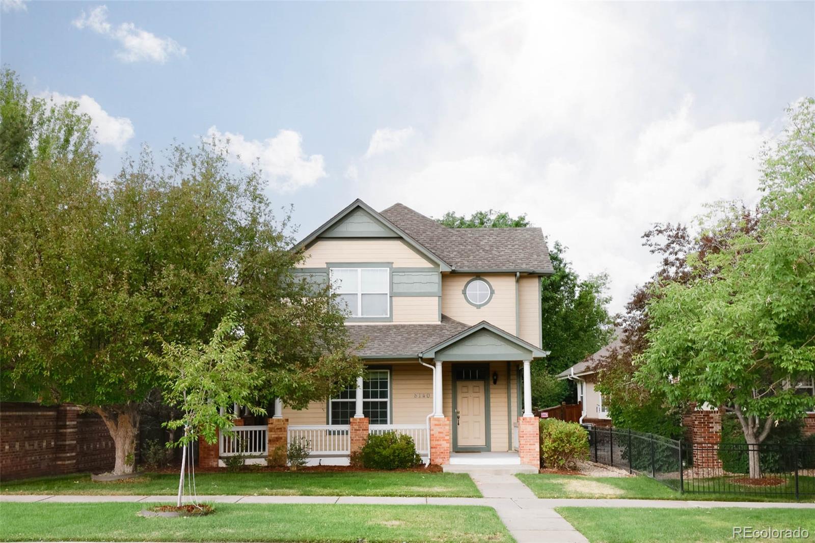 Fairmount Dr, Denver, CO 80230