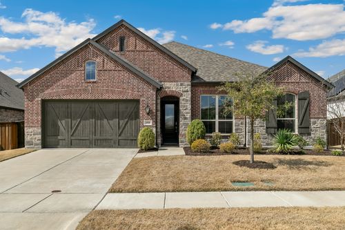 1818 Abruzzo Dr, Rockwall, TX, 75032-0181 | Card Image