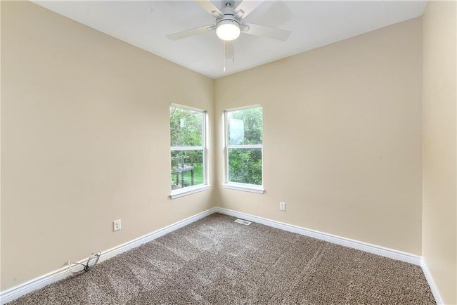 20105 S Crestone St, House other with 4 bedrooms, 3 bathrooms and null parking in Spring Hill KS | Image 15