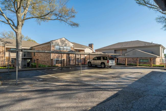 APT-14 - 1201 Lakeshore Dr, Condo with 3 bedrooms, 2 bathrooms and null parking in Hot Springs AR | Image 4