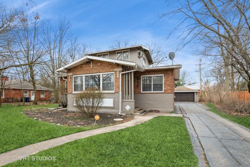 940 Gardner Rd, Flossmoor, IL, 60422-1361 | Card Image