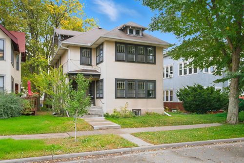 3237 Lyndale Ave S, Minneapolis, MN, 55408-3786 | Card Image