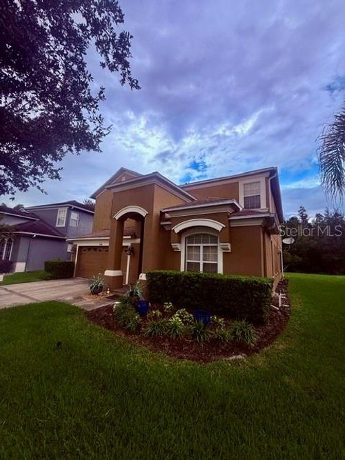 4346 Waterville Ave, WESLEY CHAPEL, FL, 33543-7037 | Card Image