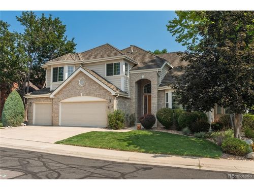 6357 S Jamaica Ct, Greenwood Village, CO, 80111-6628 | Card Image