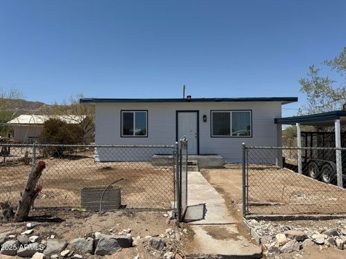 921 N Thompson Ave, Ajo, AZ, 85321-1957 | Card Image