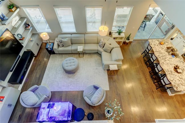 14975 Renaissance Ave, House other with 4 bedrooms, 3 bathrooms and null parking in ODESSA FL | Image 5