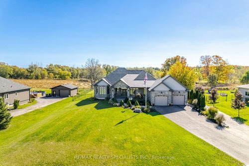 339 6th Concession Rd, Cathcart, ON, N0E1B0 | Card Image