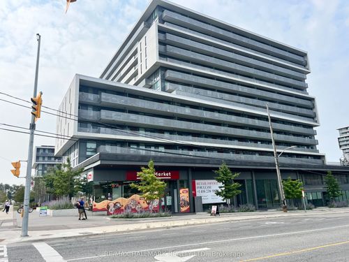 312-120 Varna Dr, North York, ON, M6A0B3 | Card Image