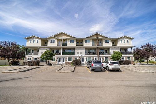 316-1225 Empress St, Regina, SK, S4T1G7 | Card Image