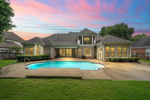 2843 Bayhill Woods Cv, Collierville, TN, 38017-9021 | Card Image