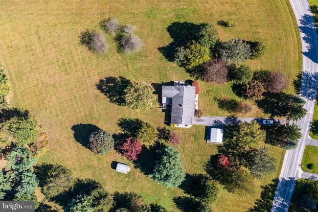 5134 Pine View Dr, House other with 4 bedrooms, 2 bathrooms and null parking in GLEN ROCK PA | Image 22