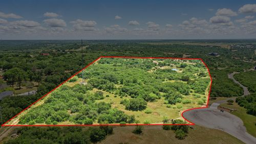 Lots 102 & 103 Hidden Shores, Cisco, TX, 76437 | Card Image