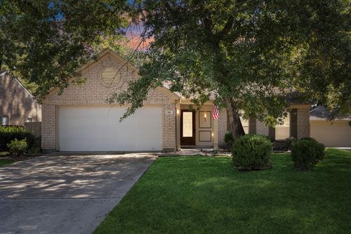 98 W Trillium Cir, The Woodlands, TX, 77381-6034 | Card Image