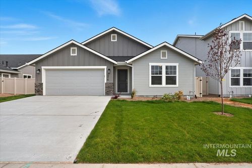 15919 N Kirkpatrick Way, Nampa, ID, 83651-3017 | Card Image