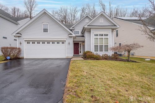 37 Andover Drive, South Brunswick, NJ, 08824 | Card Image