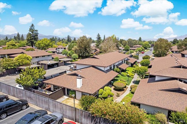 3403 Willis Dr, Condo with 3 bedrooms, 2 bathrooms and 1 parking in Napa CA | Image 44