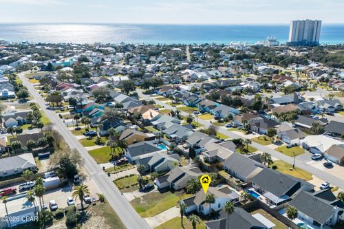 110 Argonaut St, Panama City, FL, 32413-2700 | Card Image