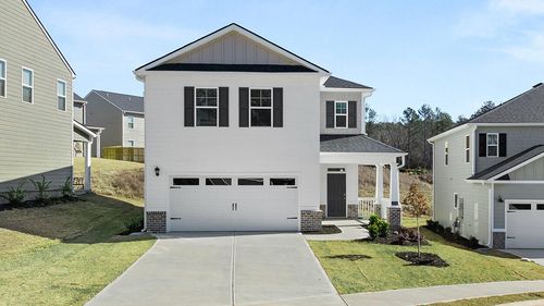 3415 Wrenfield Way, North Augusta, SC, 29841 | Card Image