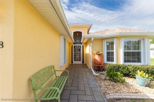 3108 Oakmont Dr, Avon Park, FL, 33825-6508 | Card Image