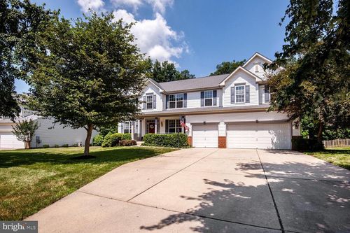 25817 Spring Farm Cir, Chantilly, VA, 20152-1957 | Card Image