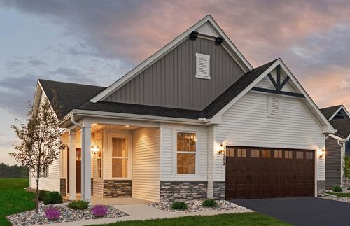 9949 Mulberry Lane, Corcoran, MN, 55374 | Card Image