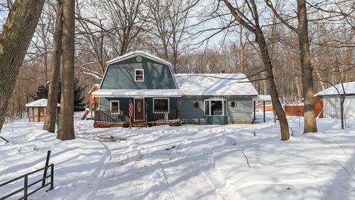 69388 Brush Trail, Milton Township, MI, 49120 | Card Image