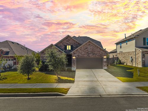 5117 Arrow Rdg, Marion, TX, 78124-4063 | Card Image