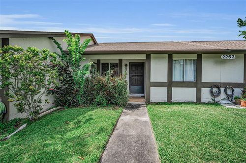 b-2263 Bancroft Cir N, PALM HARBOR, FL, 34683-2518 | Card Image