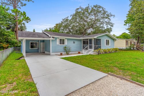 524 Bryant St, Ormond Beach, FL, 32174-9027 | Card Image