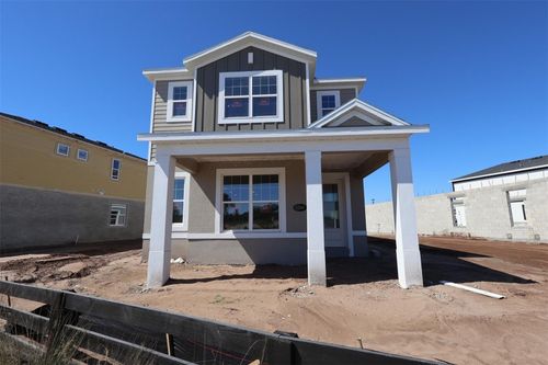 5348 Center Lake Ranch Blvd, SAINT CLOUD, FL, 34771-6202 | Card Image