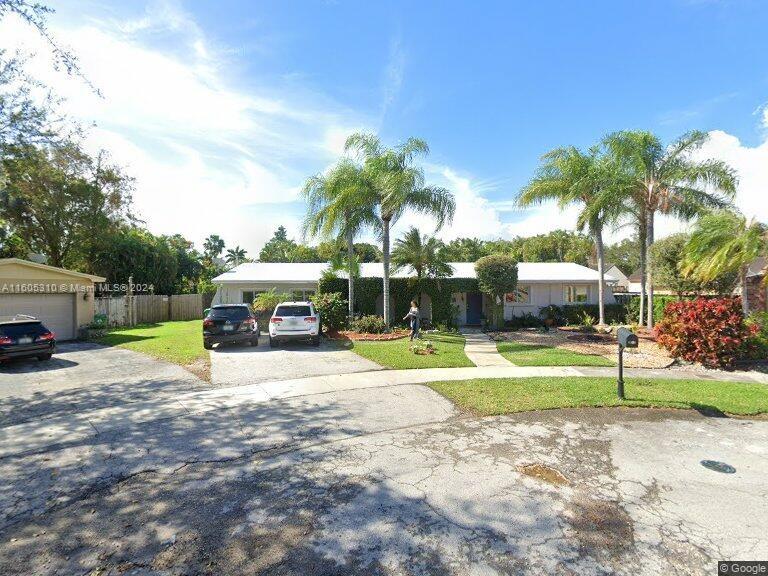 200th Ter, Cutler Bay, FL 33189